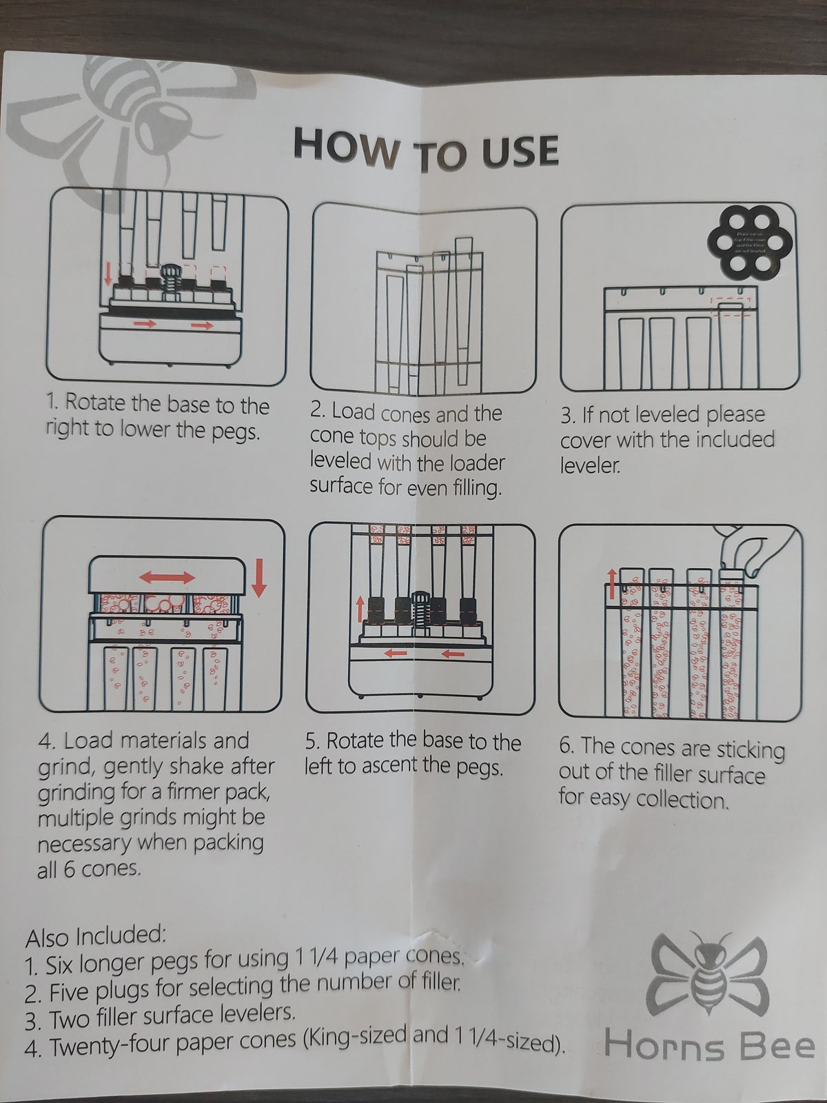 Handy Grindy Grinder
