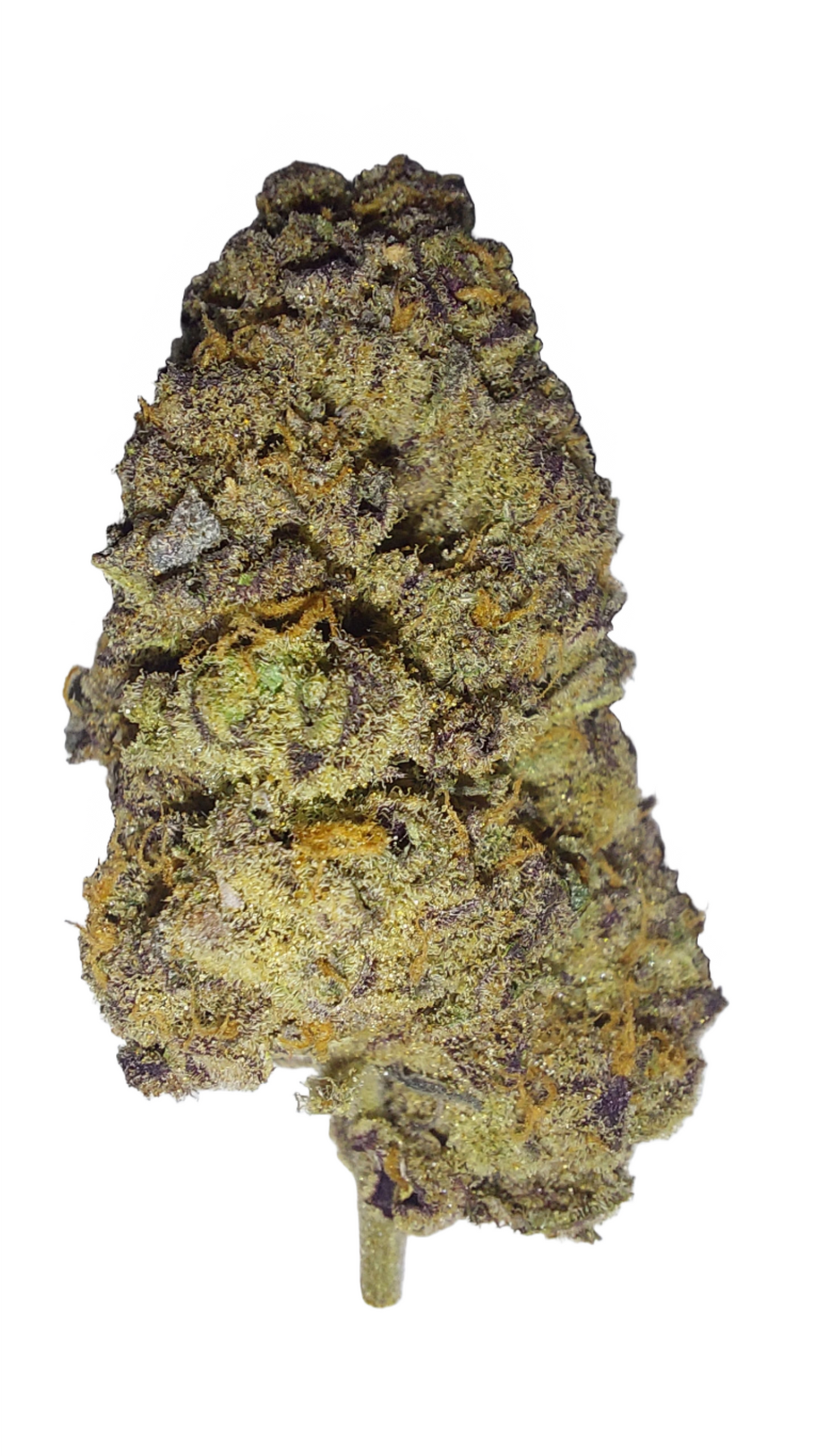 Dry Ice indica cannabis strain — buy online Cape Town | Cannibisters