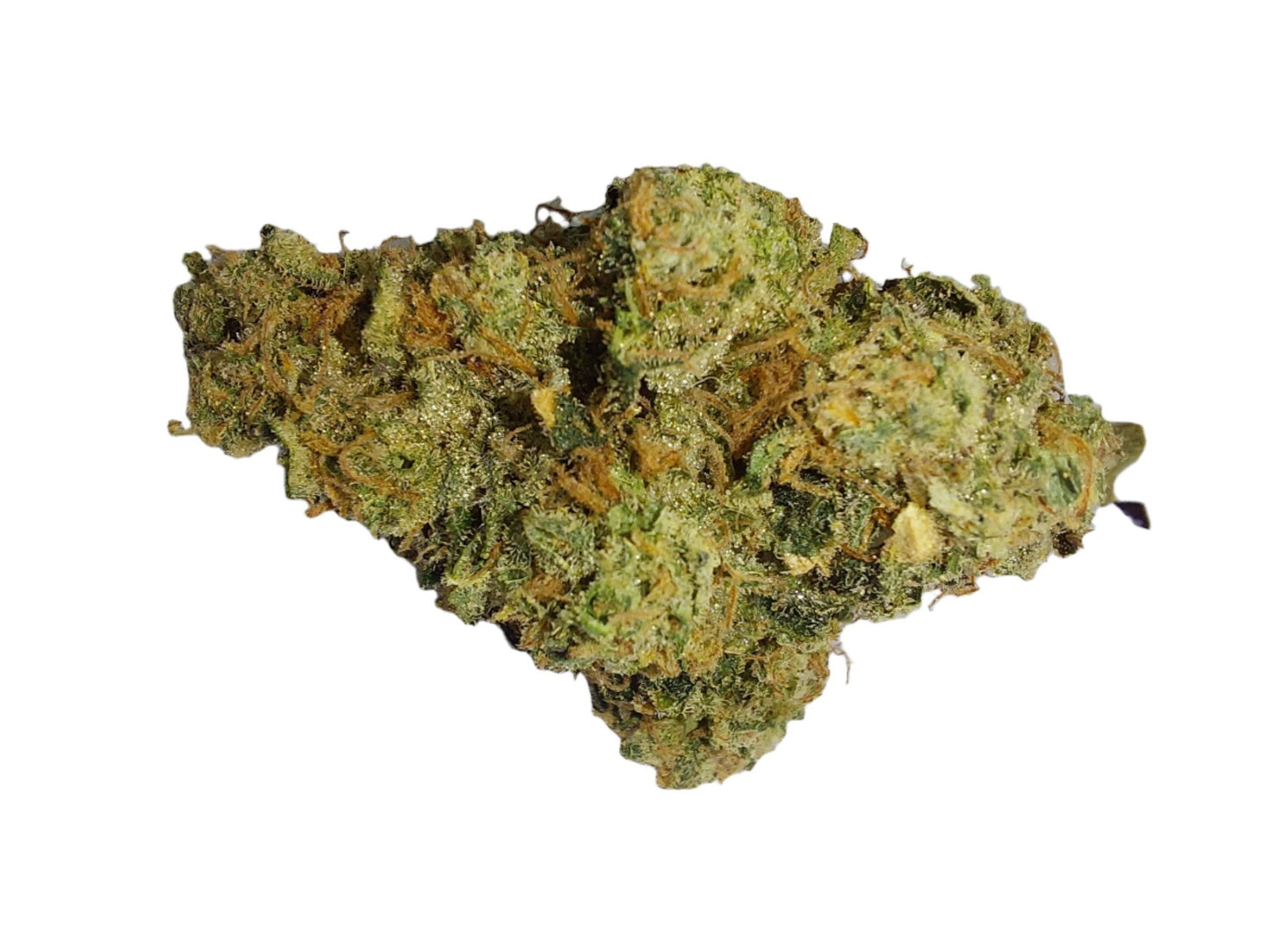 Marshmallow cannabis cannabis strain — buy online Cape Town | Cannibisters