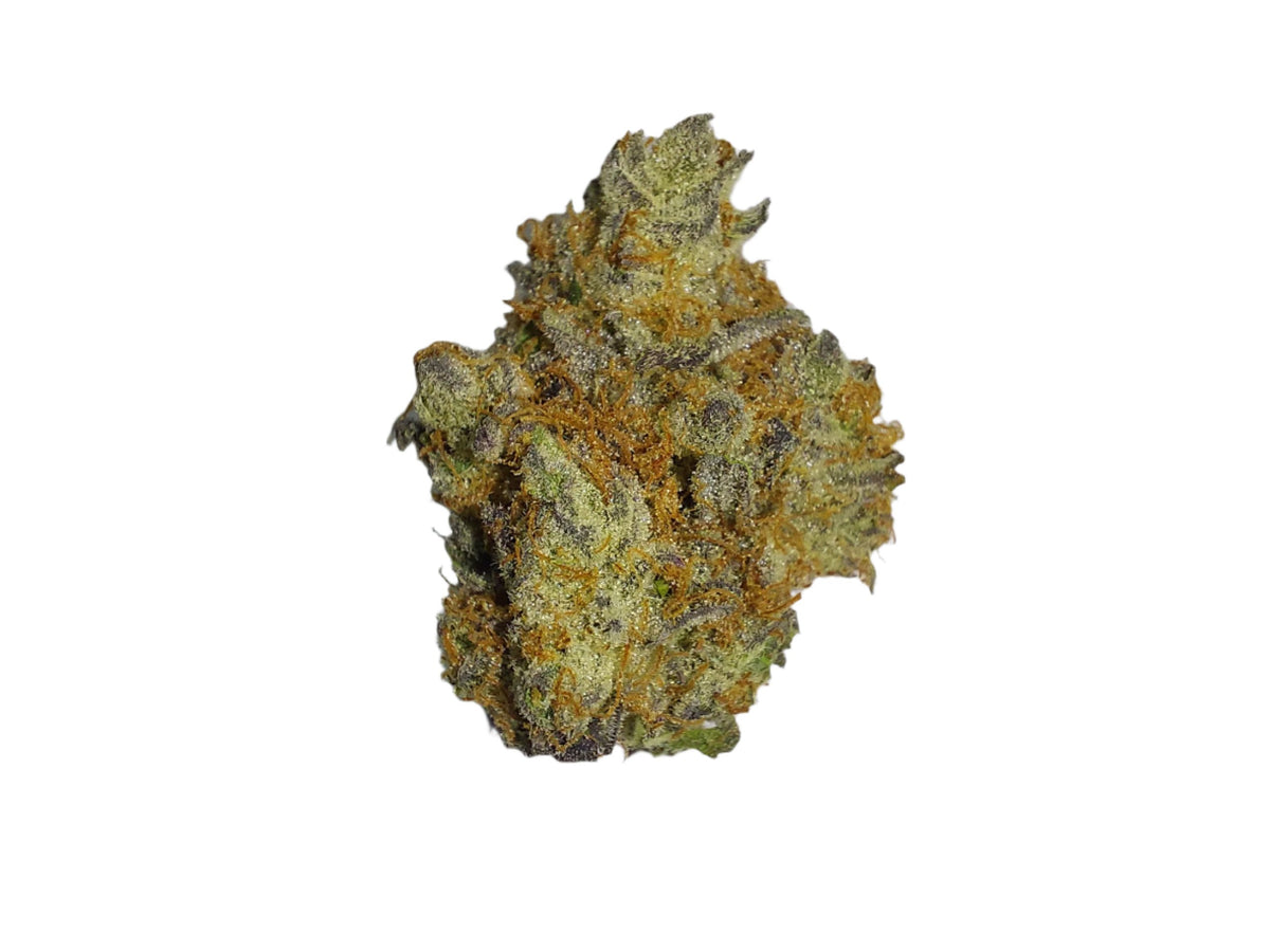 Apple Jacks hybrid cannabis strain — buy online Cape Town | Cannibisters