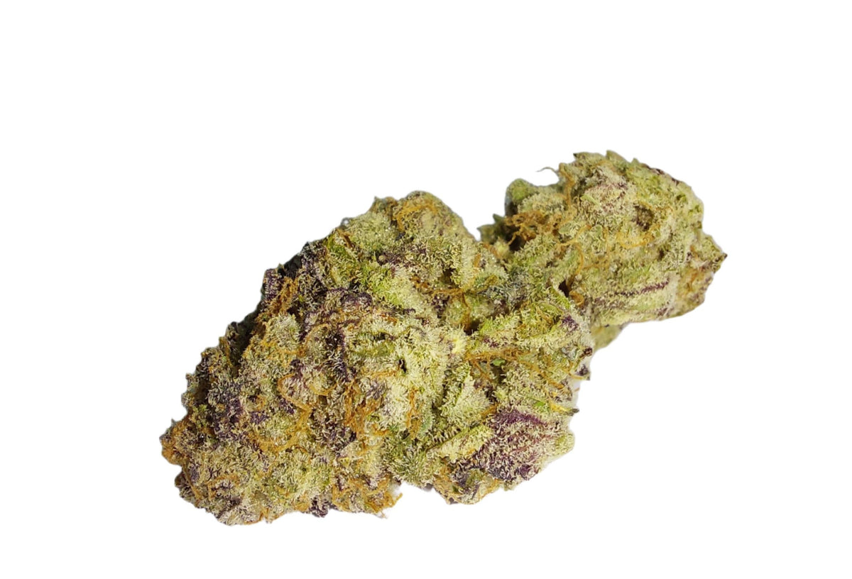 Booberry Cookies cannabis cannabis | Cannibisters Cape Town