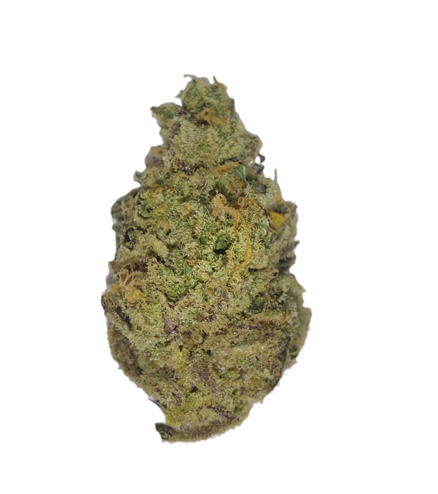 Hot Sauce cannabis cannabis strain — buy online Cape Town | Cannibisters