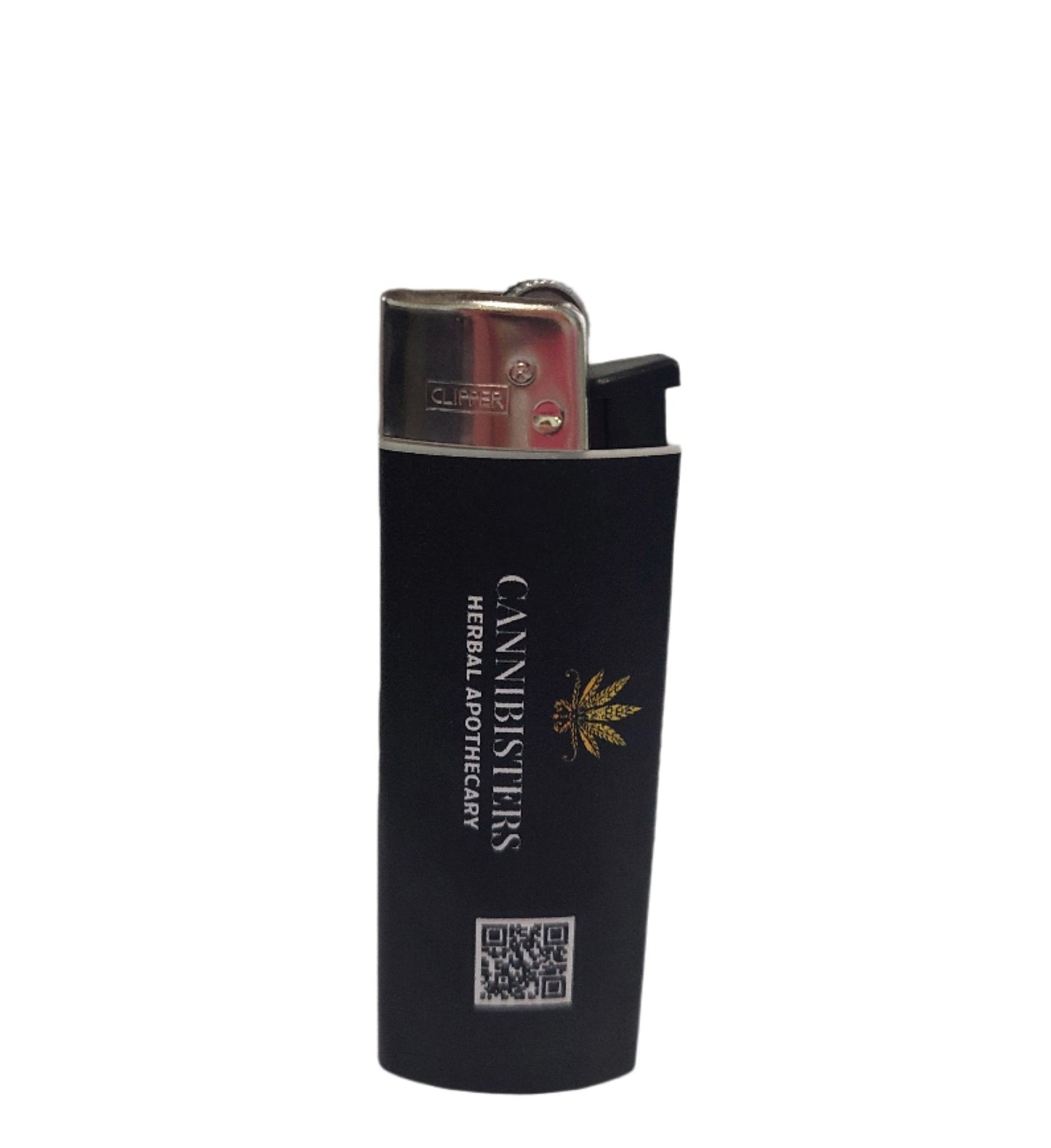 Cannibisters Lighter
