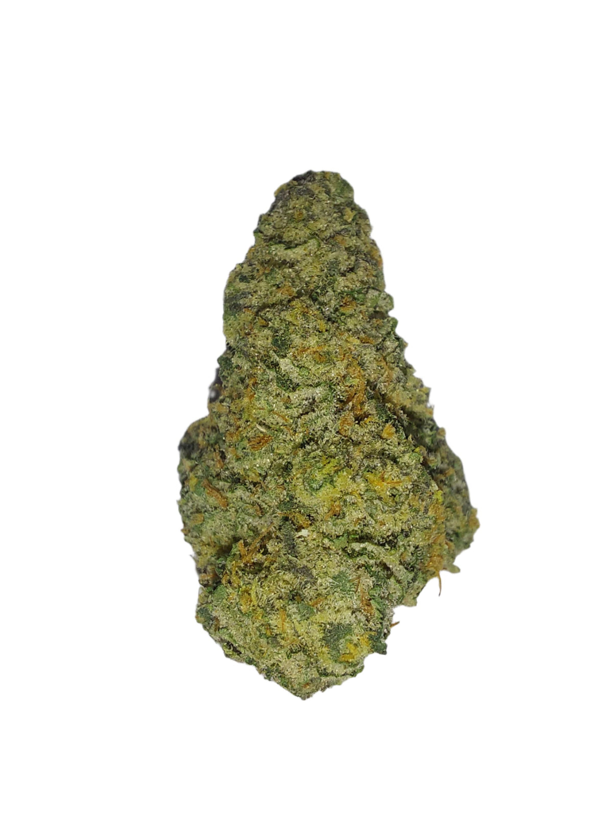 Orange Push Pop cannabis cannabis strain — buy online Cape Town | Cannibisters