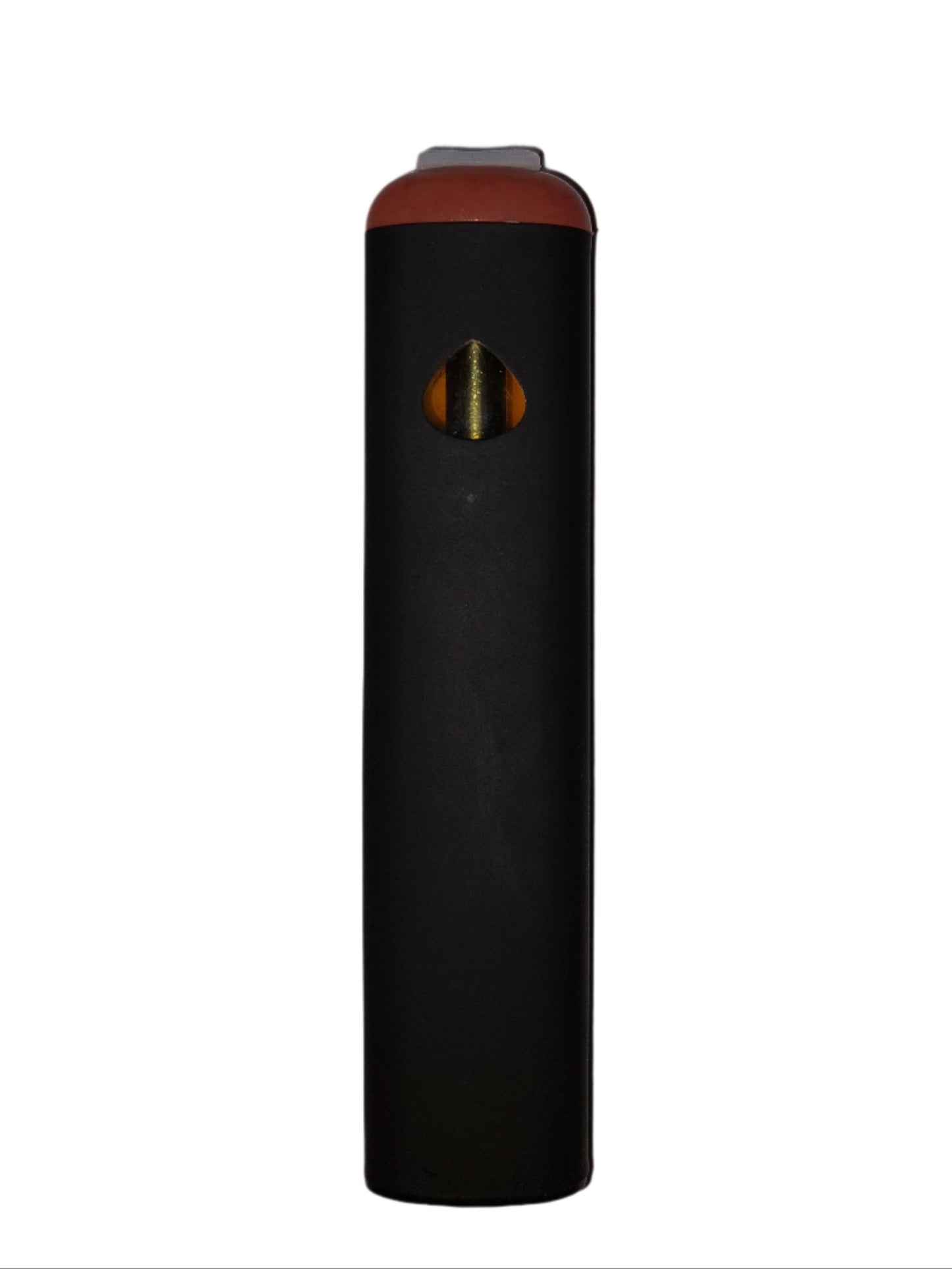 Platinum Strawberry Resin Vape Pen