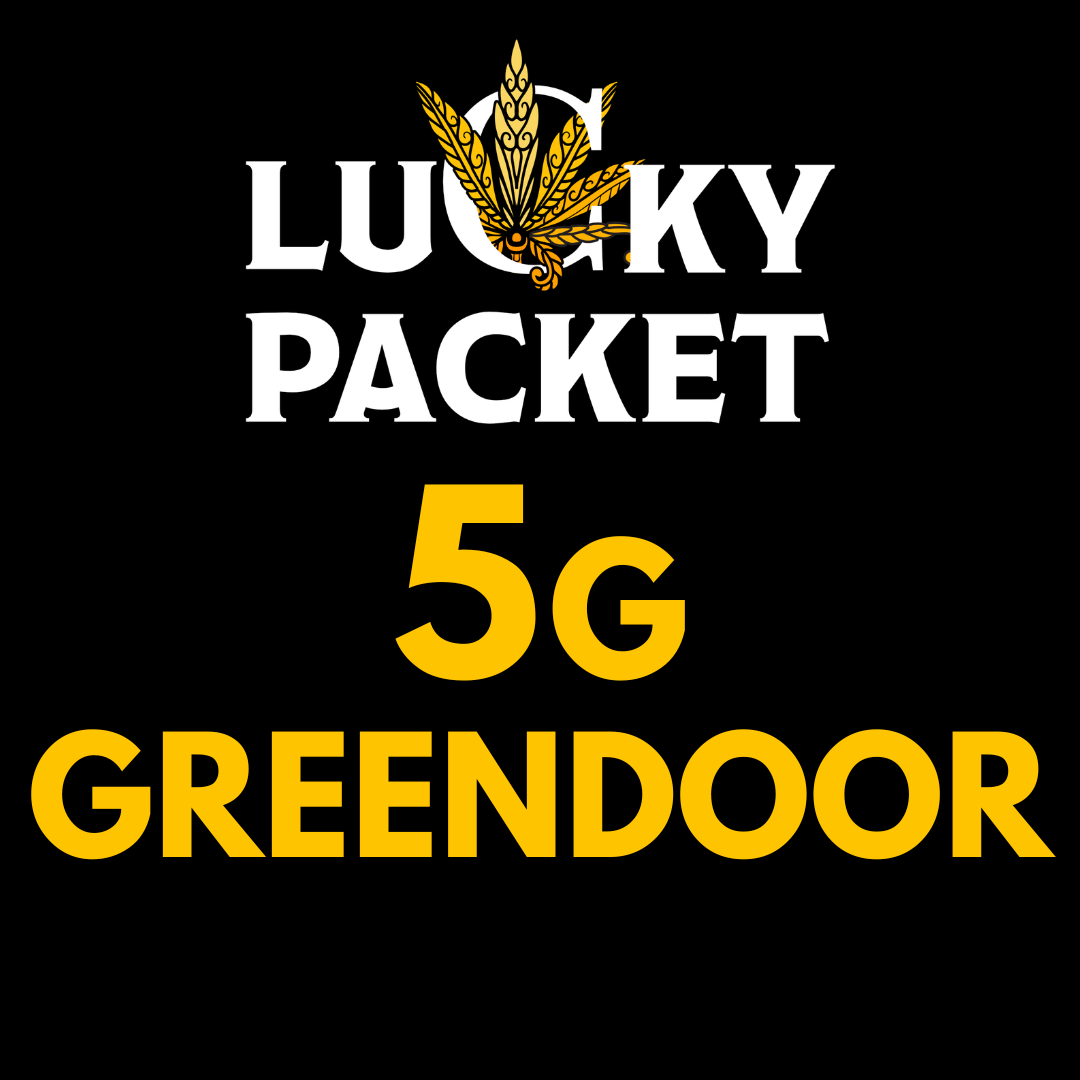 Lucky Packet Greendoor 5g