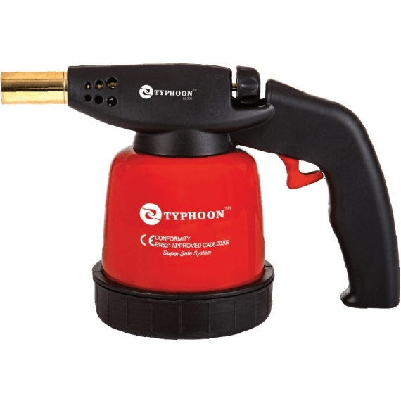 Blow Torch Typhoon