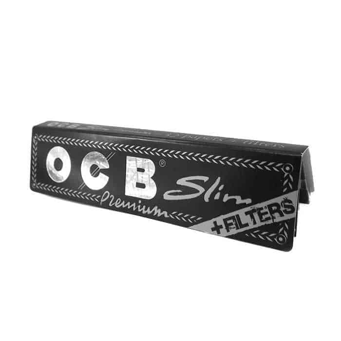 OCB - Premium Rolling paper