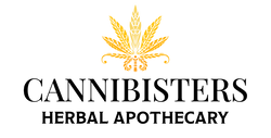 Cannibisters - The Herbal Apothecary