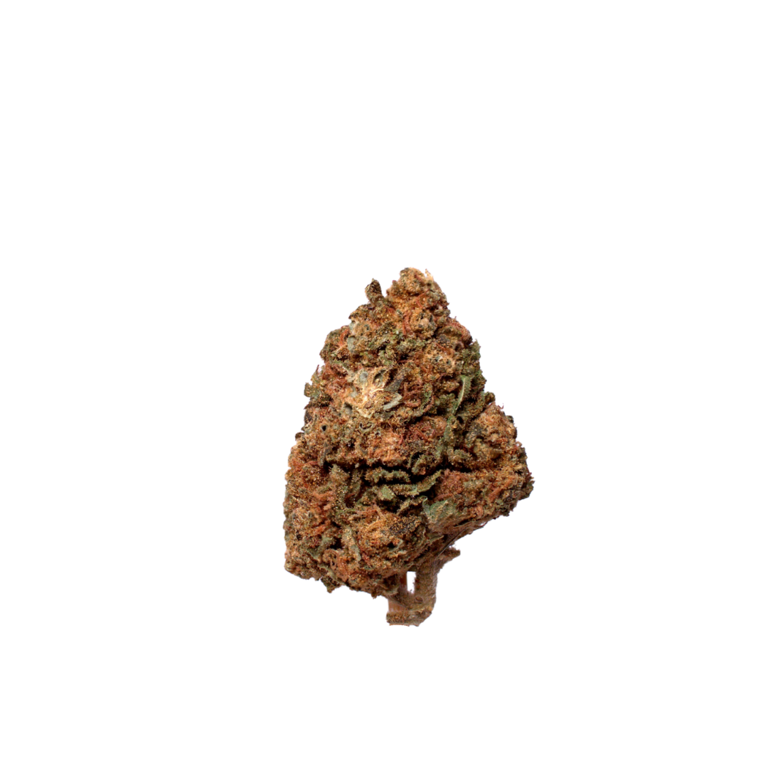 Chemical Bride (Organic Living Soil) indica cannabis strain — buy online Cape Town | Cannibisters
