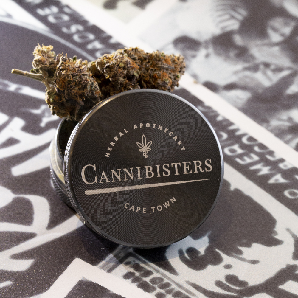 GreenHouse Special - Platinum Purple cannabis cannabis strain — buy online Cape Town | Cannibisters