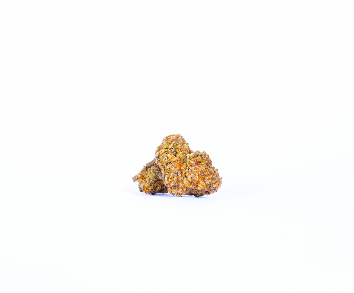 Cannibisters Special sativa cannabis strain — buy online Cape Town | Cannibisters