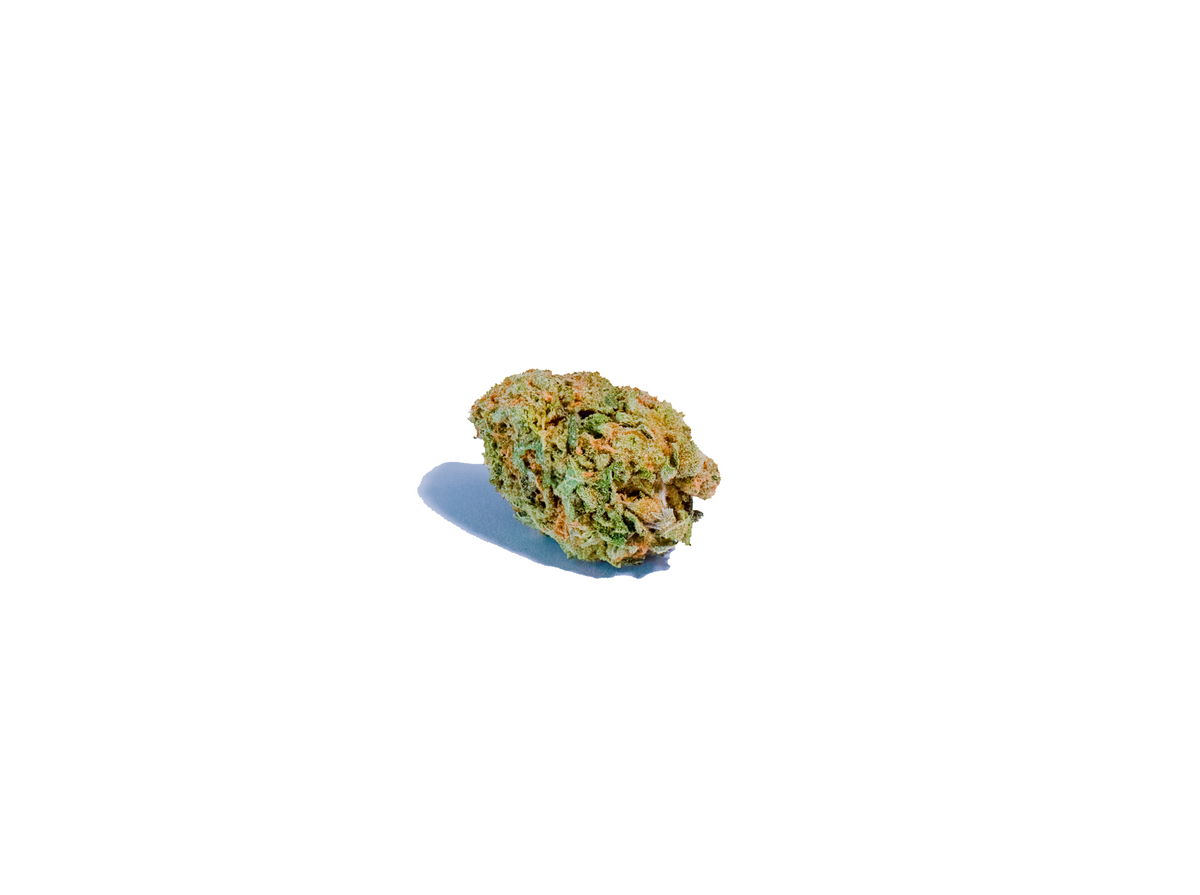 Chem Haze indica cannabis strain — buy online Cape Town | Cannibisters