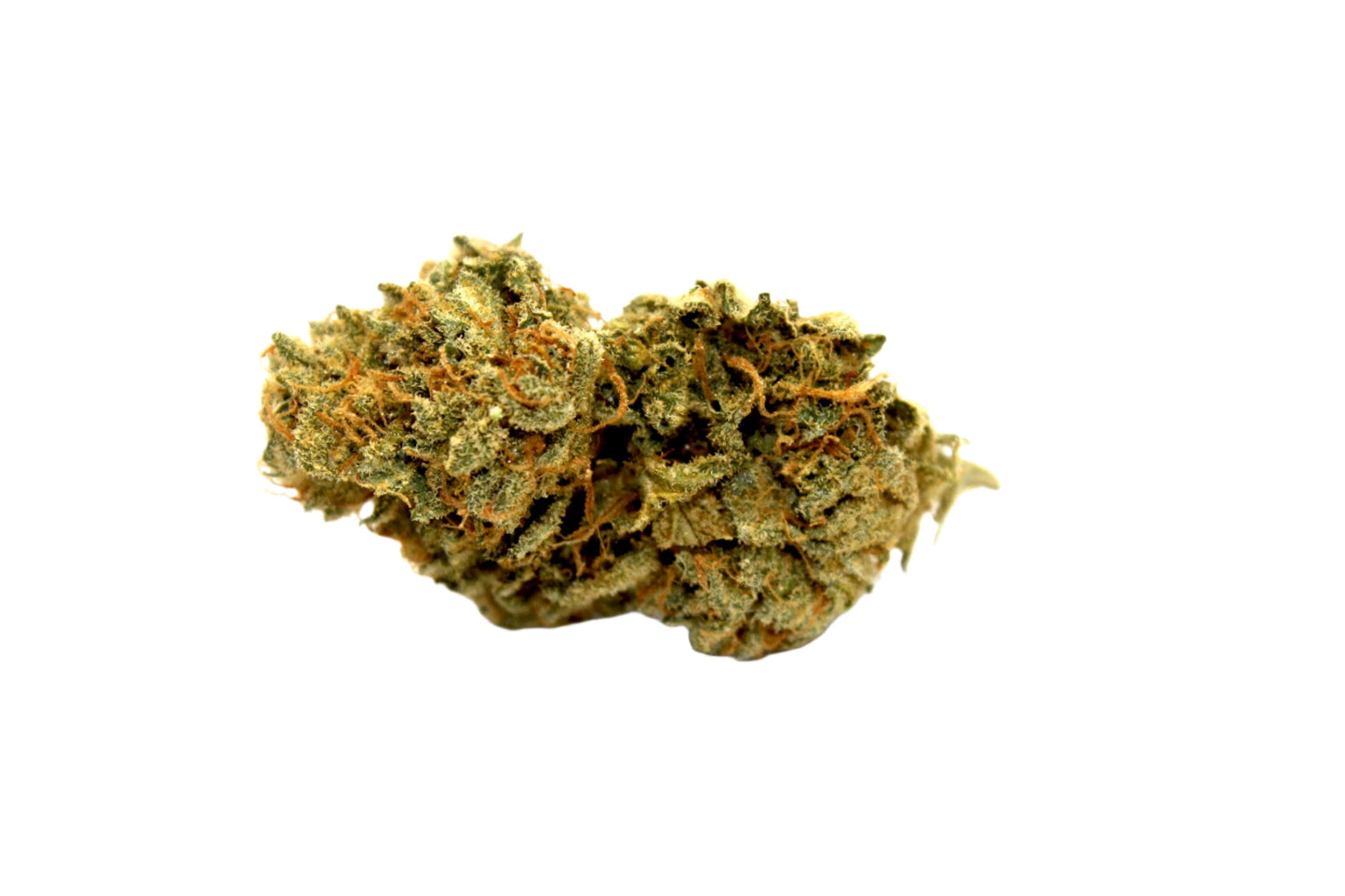 Citral Glue indica cannabis strain — buy online Cape Town | Cannibisters