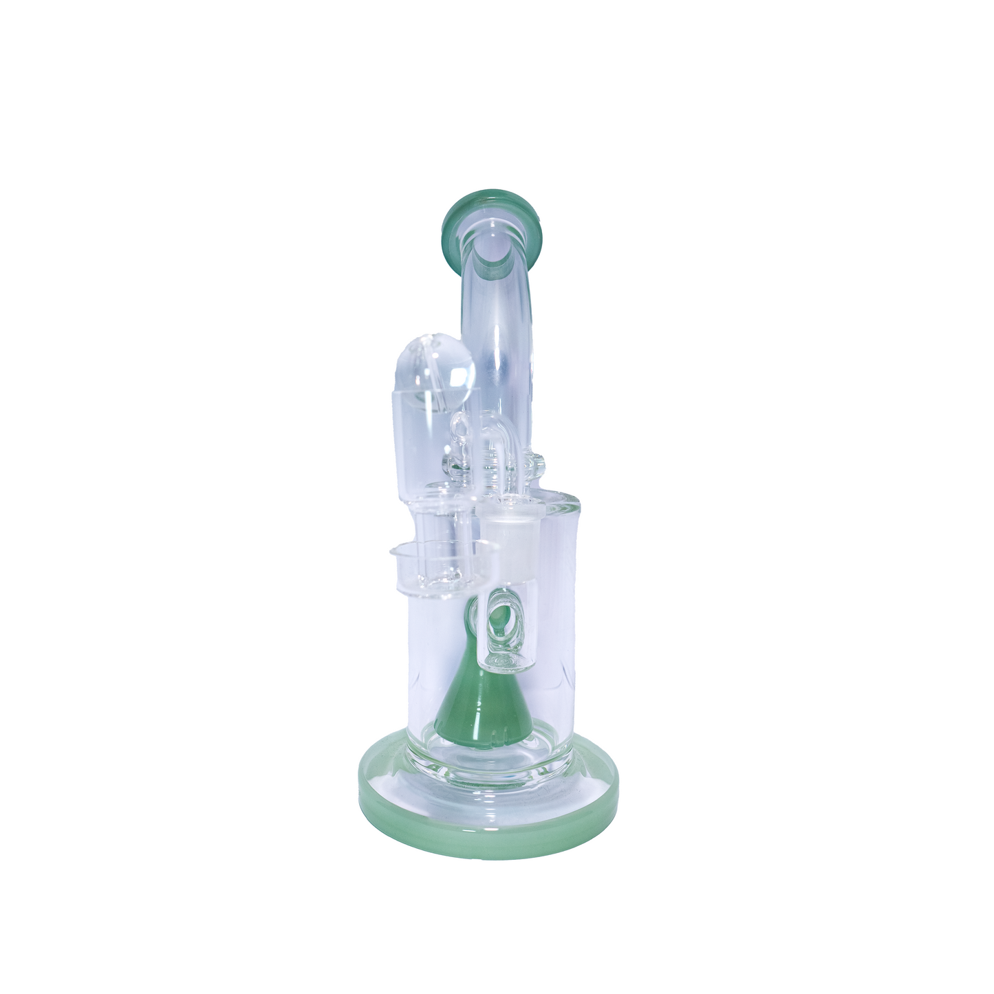 Dab Rigs