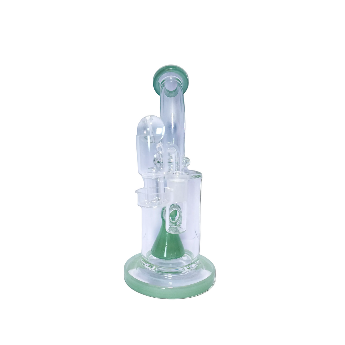 Dab Rigs