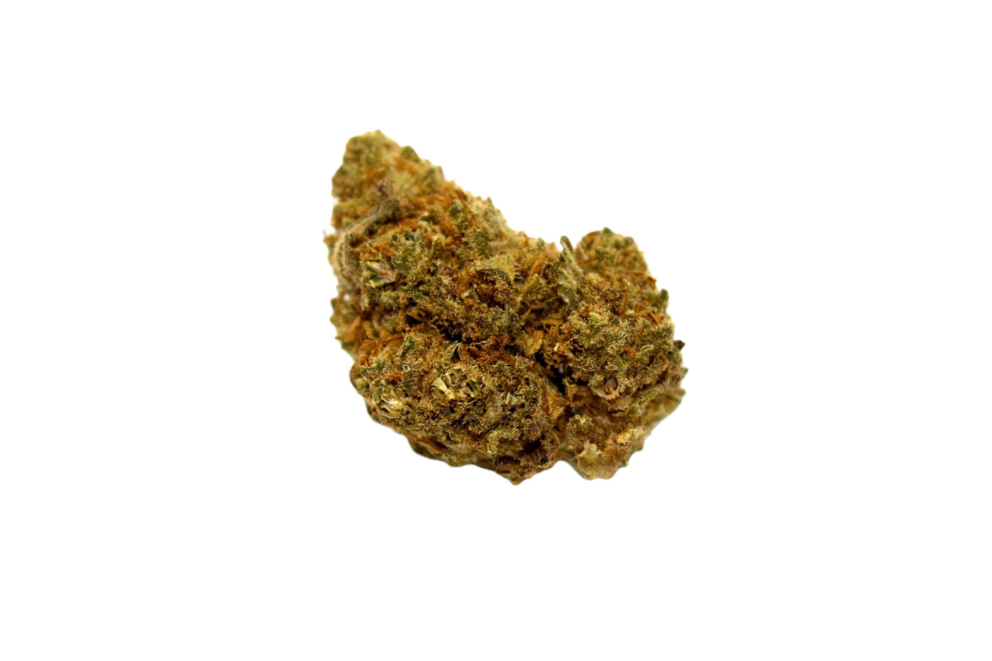 Double-Stuffed Sorbet hybrid cannabis strain — buy online Cape Town | Cannibisters
