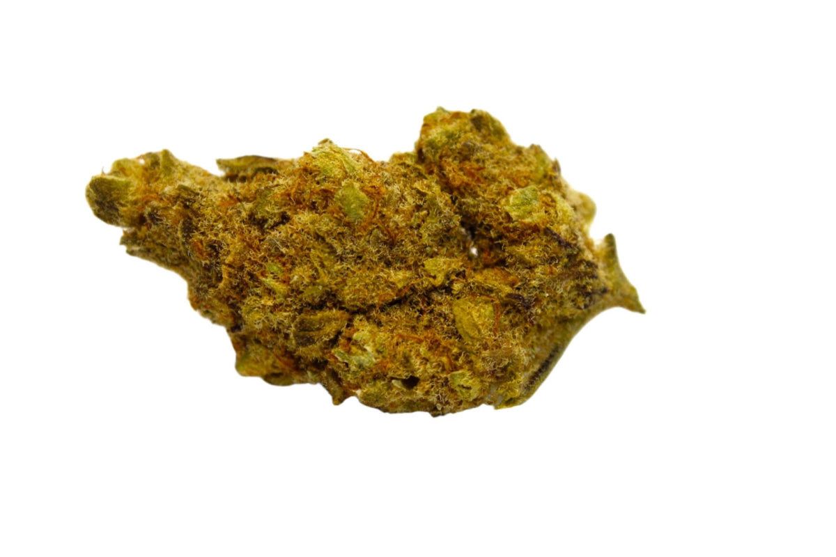 Georgie Pie indica cannabis strain — buy online Cape Town | Cannibisters