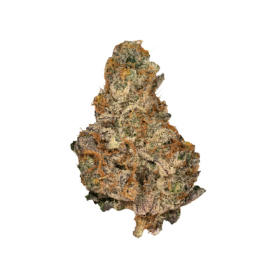 Green Crack sativa cannabis strain — buy online Cape Town | Cannibisters