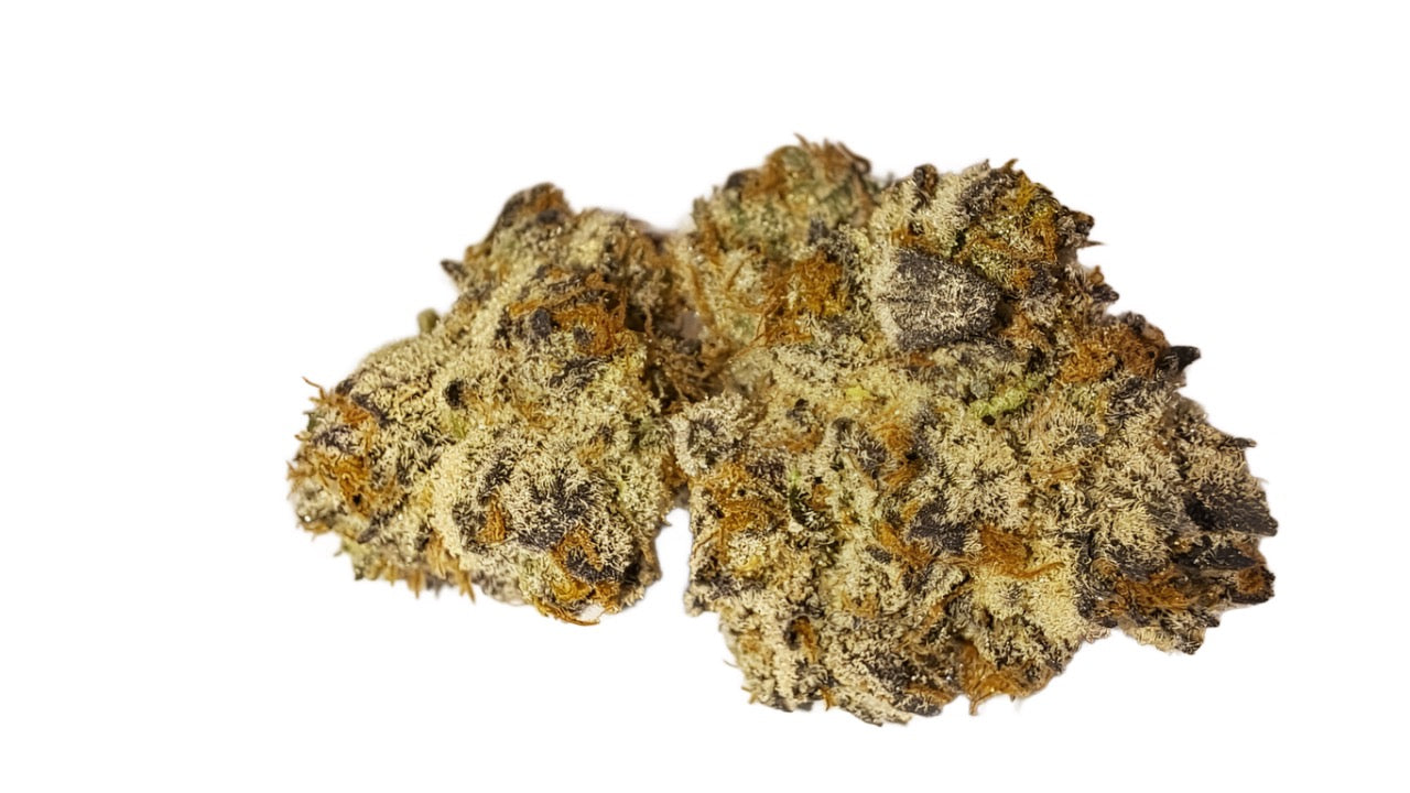 Black Sugar cannabis cannabis strain — buy online Cape Town | Cannibisters