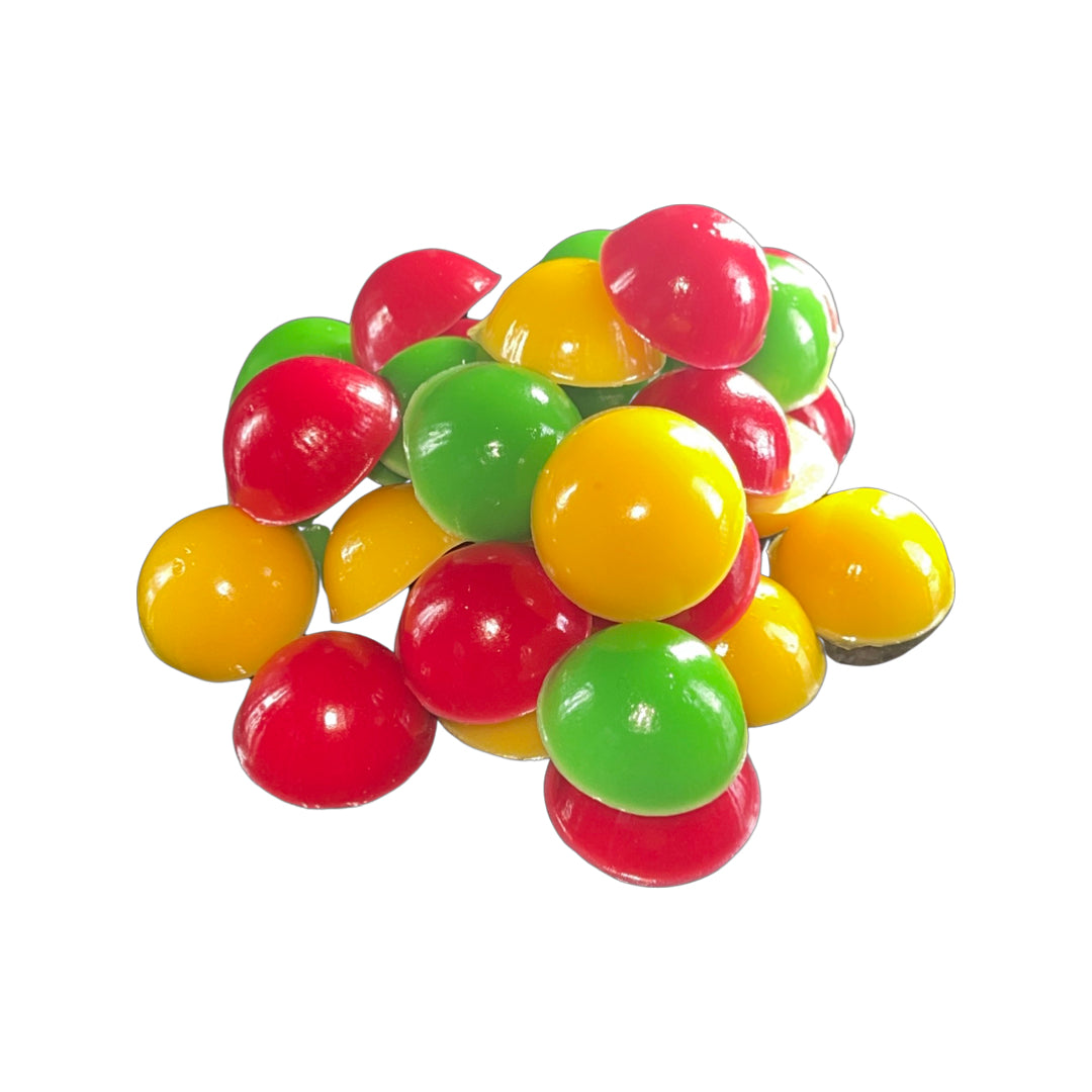 Manna Gummies THC