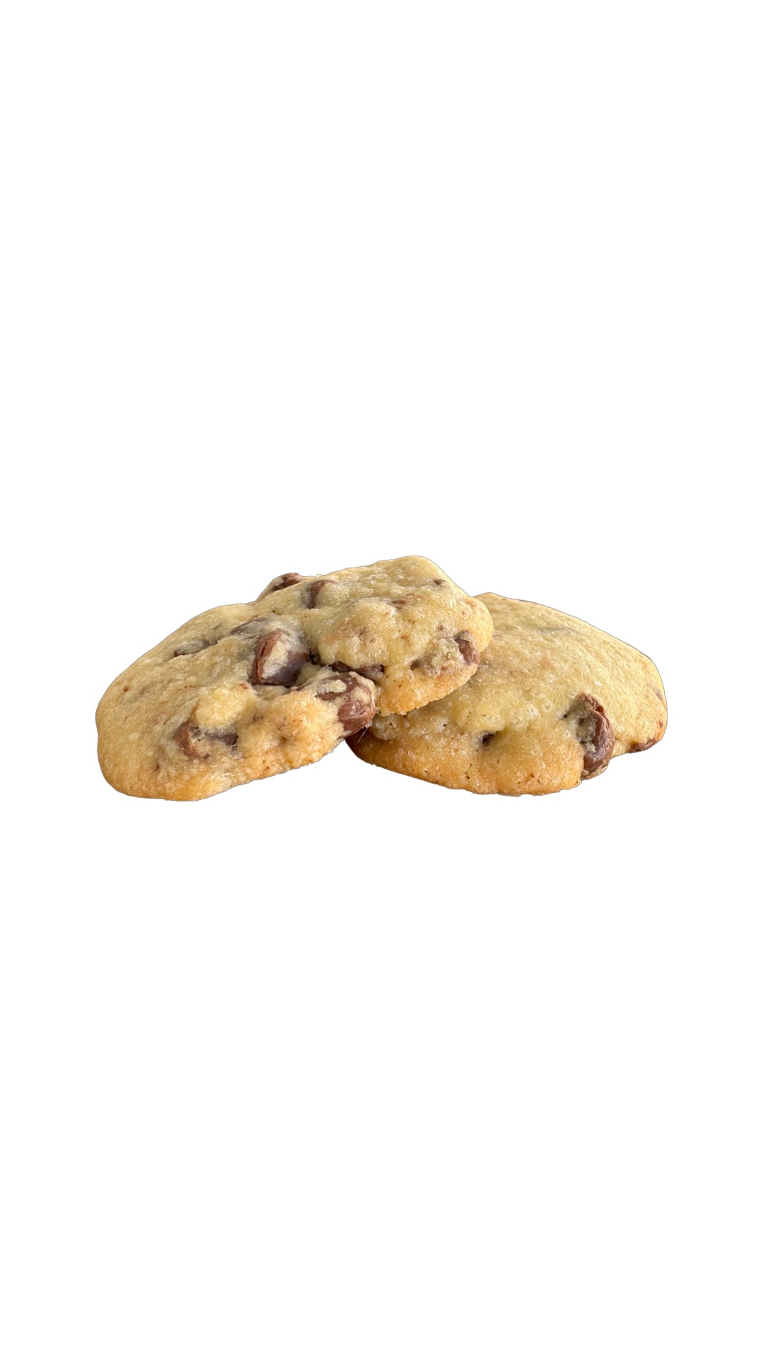 Manna Choc Chip Cookies