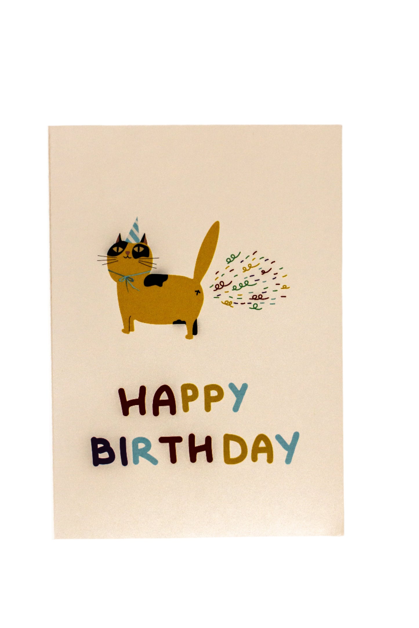 Cannibisters Happy Birthday / Greeting Cards