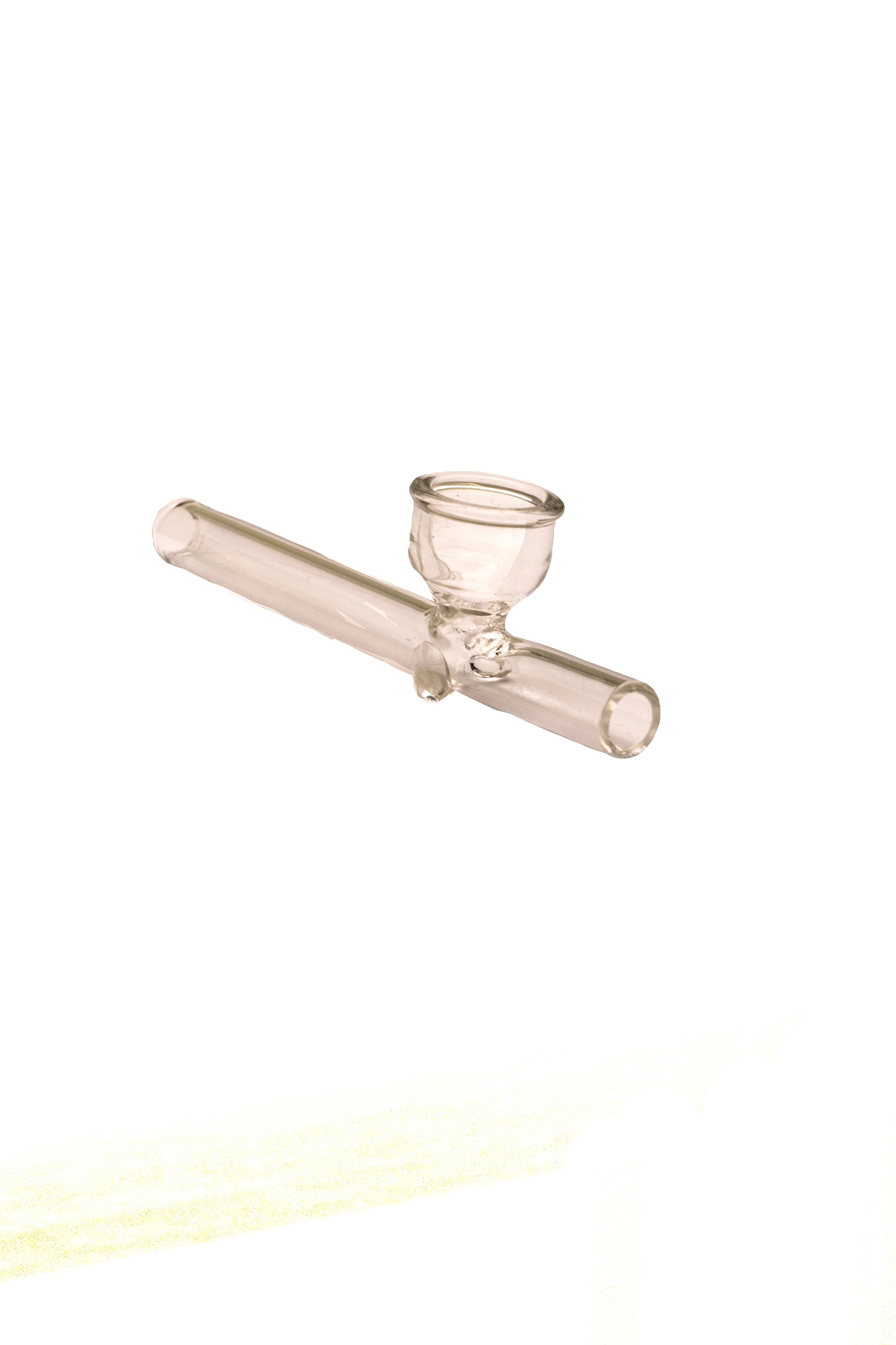 Glass pipe - One Hitter