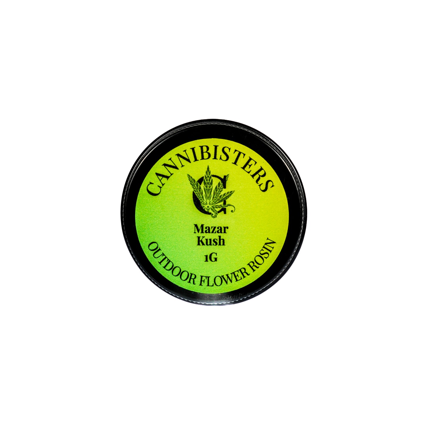 Mazar Kush Outdoor Rosin