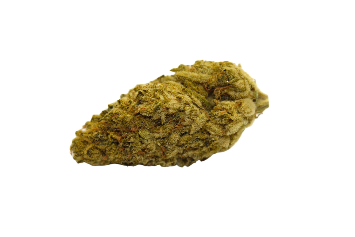 Melon Bomb indica cannabis strain — buy online Cape Town | Cannibisters