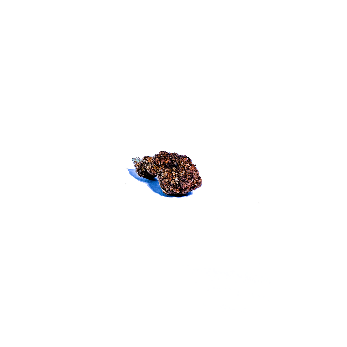Oregon Blue Joint indica cannabis strain — buy online Cape Town | Cannibisters