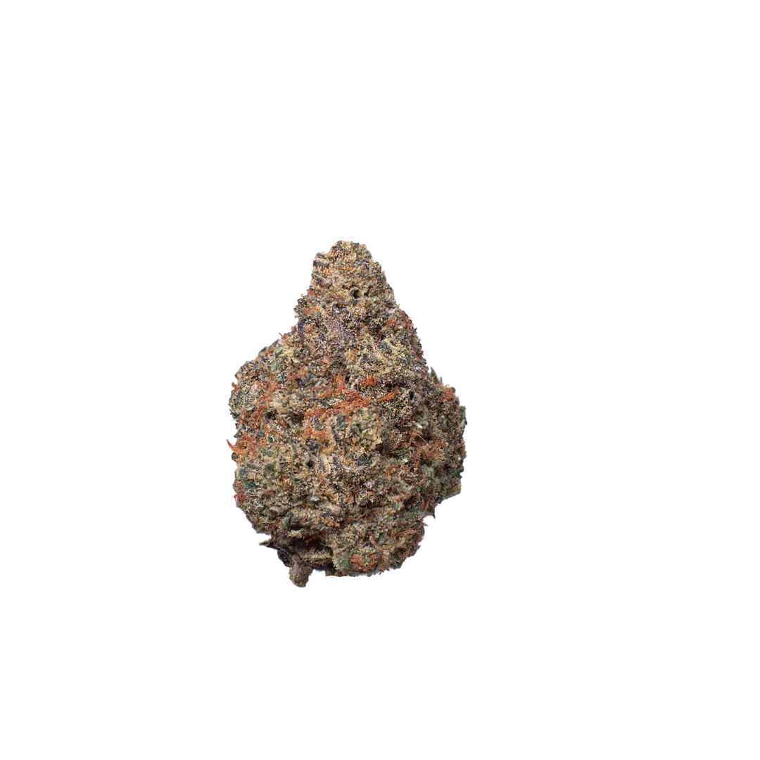 Peanut Butter Toast indica cannabis strain — buy online Cape Town | Cannibisters