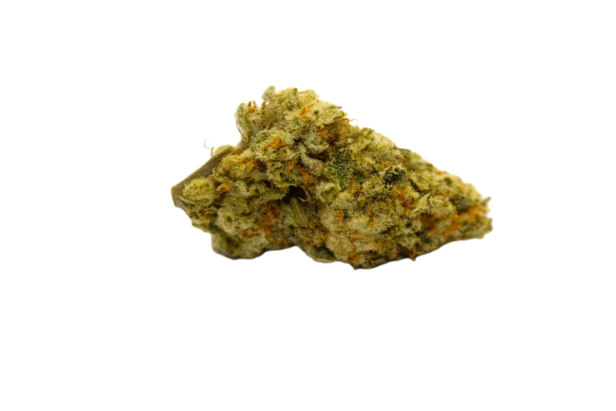 Pavè hybrid cannabis strain — buy online Cape Town | Cannibisters