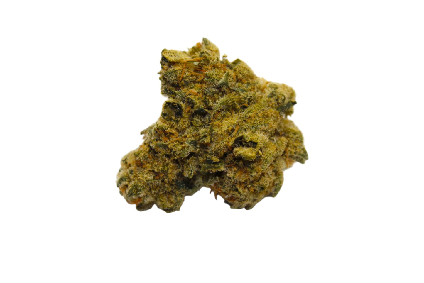 Platinum Kush Breath indica cannabis strain — buy online Cape Town | Cannibisters
