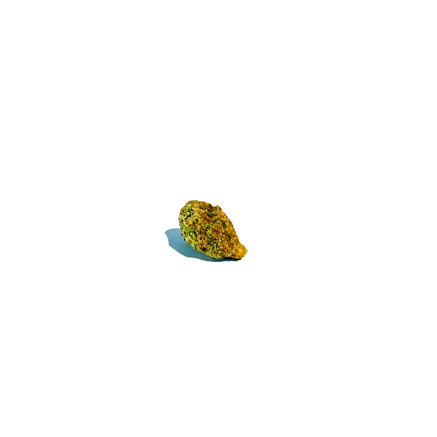 Purple Fritter hybrid cannabis strain — buy online Cape Town | Cannibisters