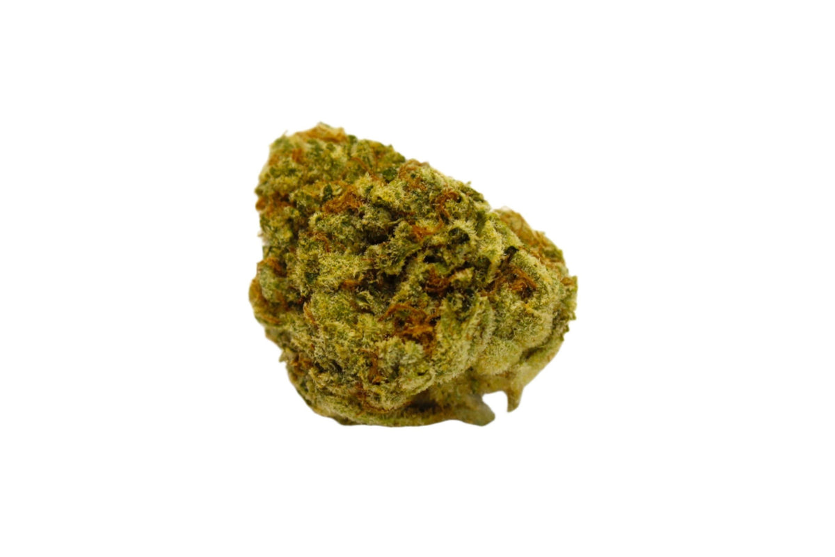 Sour OG Kush hybrid cannabis strain — buy online Cape Town | Cannibisters