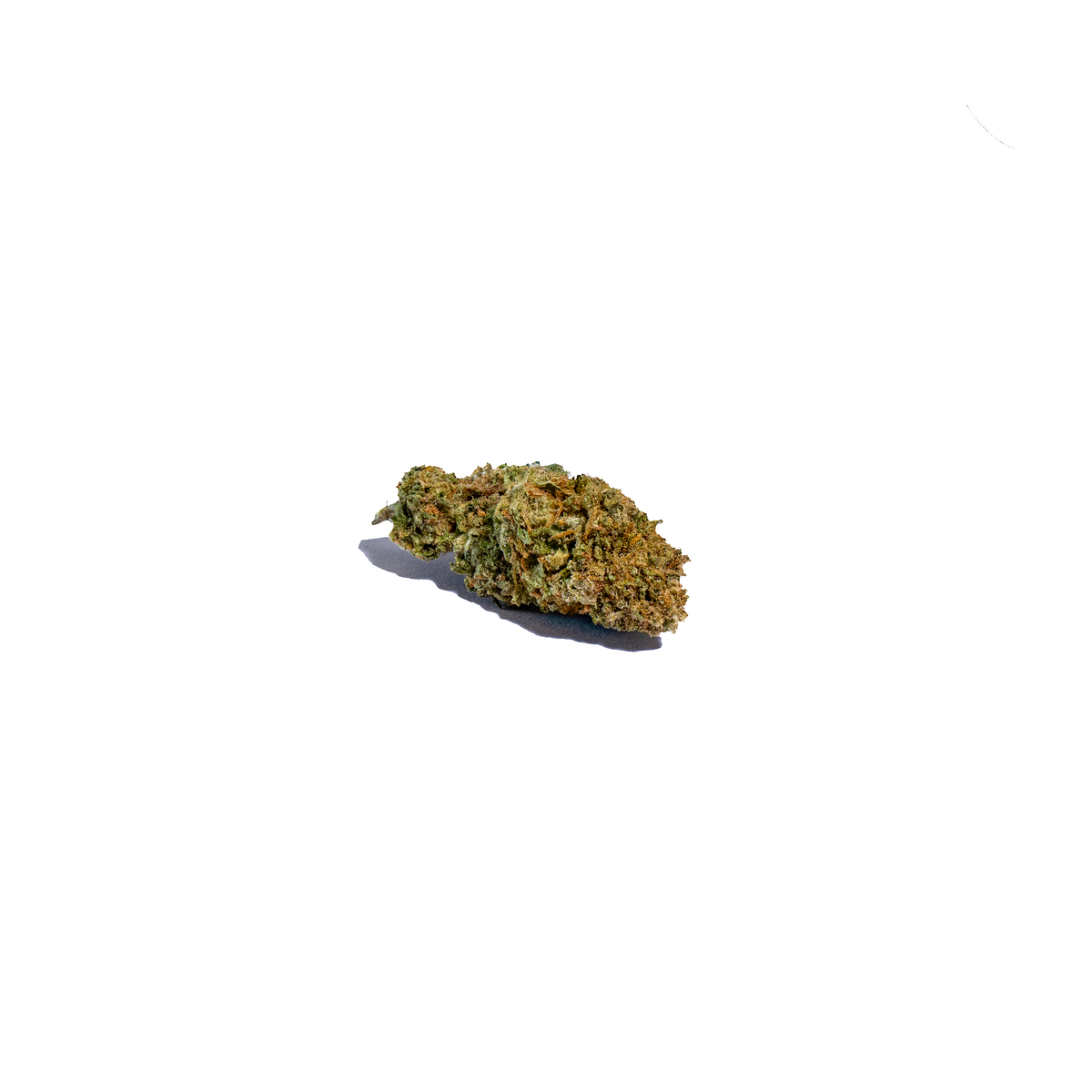 Strawberry Cough GreenHouse sativa cannabis strain — buy online Cape Town | Cannibisters