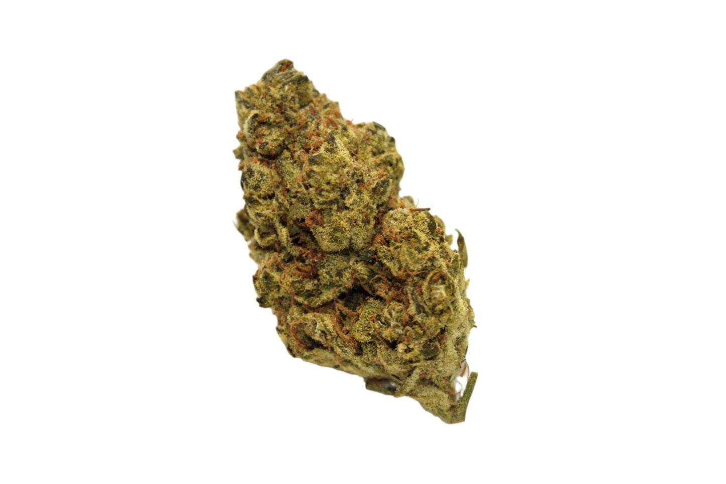 Terp Daddy indica cannabis strain — buy online Cape Town | Cannibisters