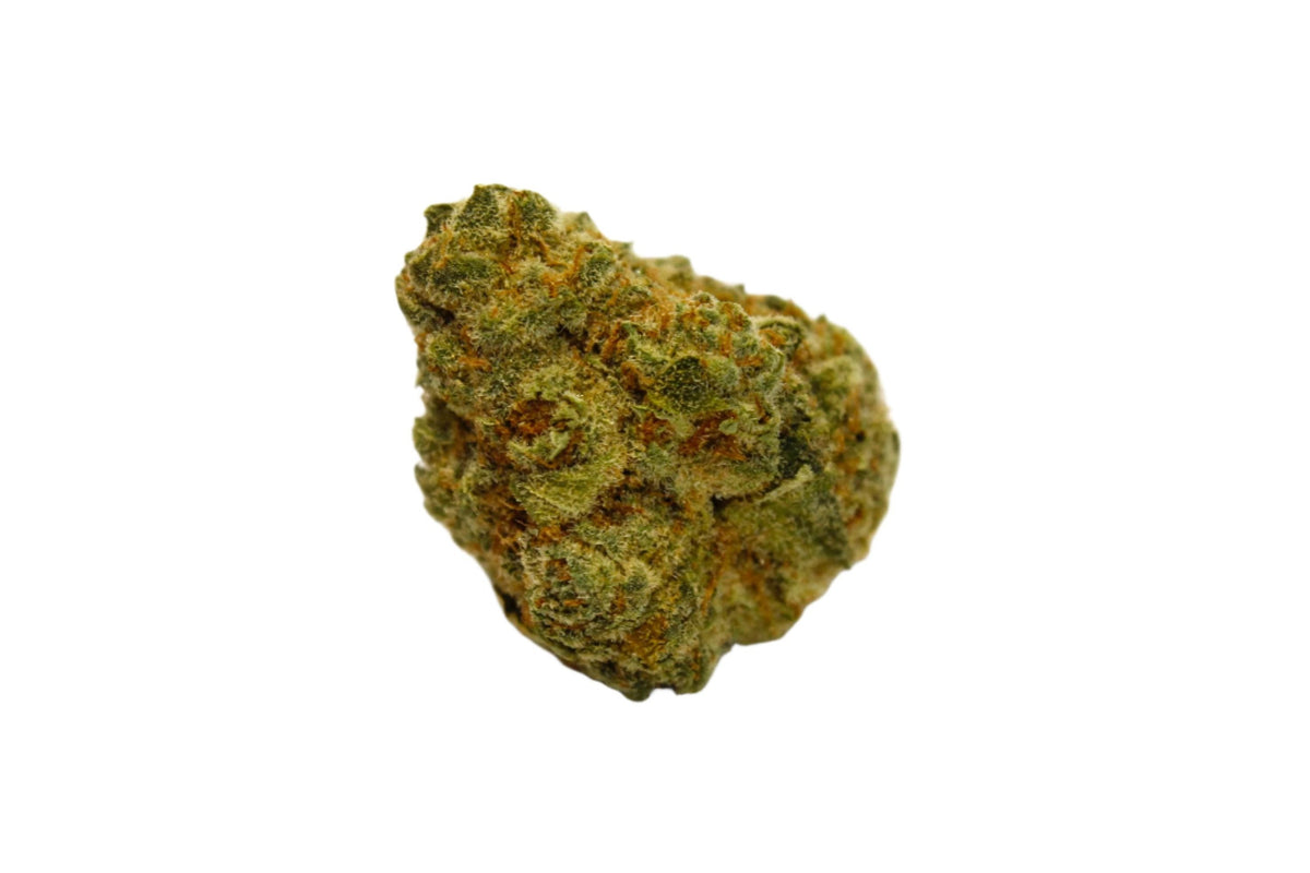 Cannibisters Terple Special indica cannabis strain — buy online Cape Town | Cannibisters