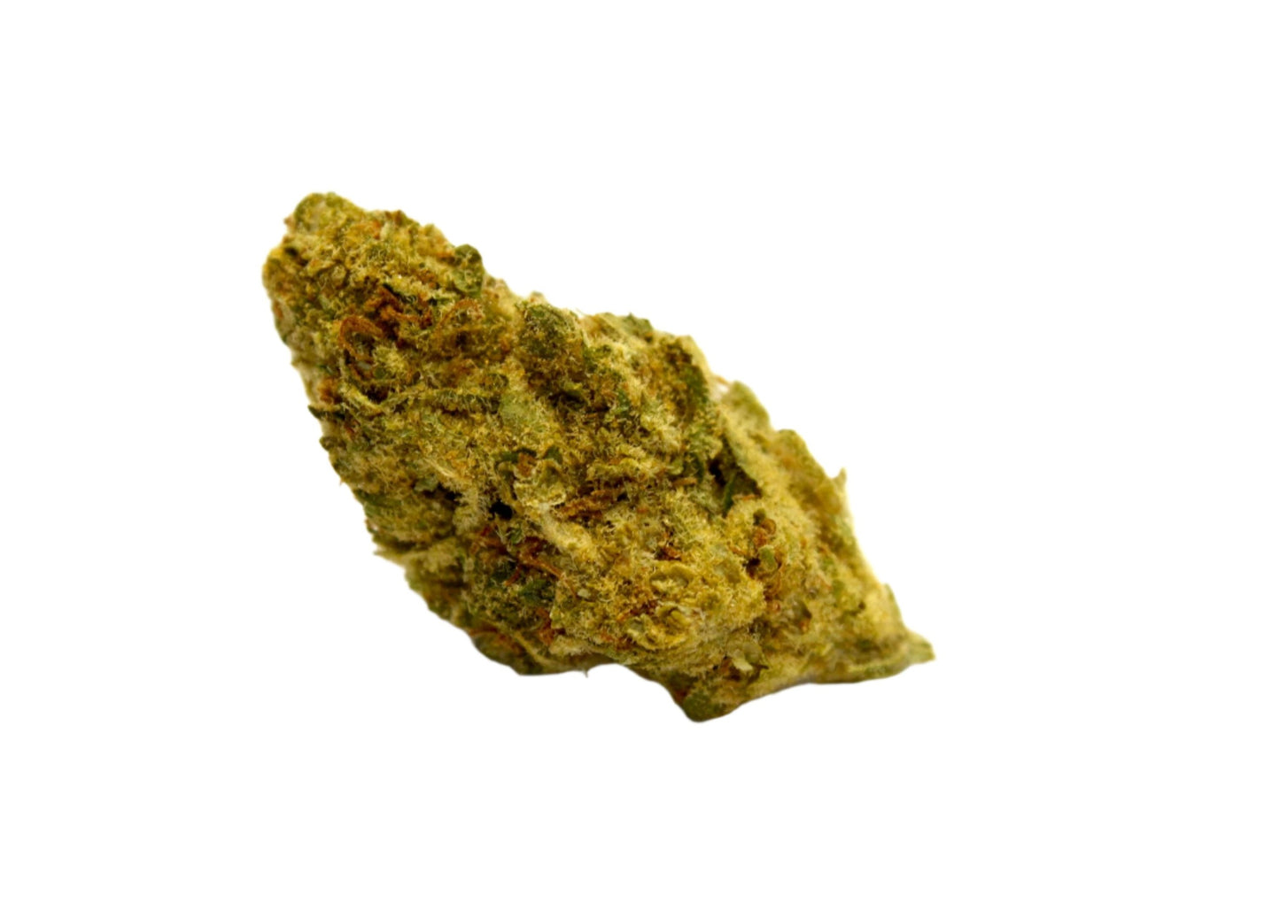 Triangle Kush indica cannabis strain — buy online Cape Town | Cannibisters