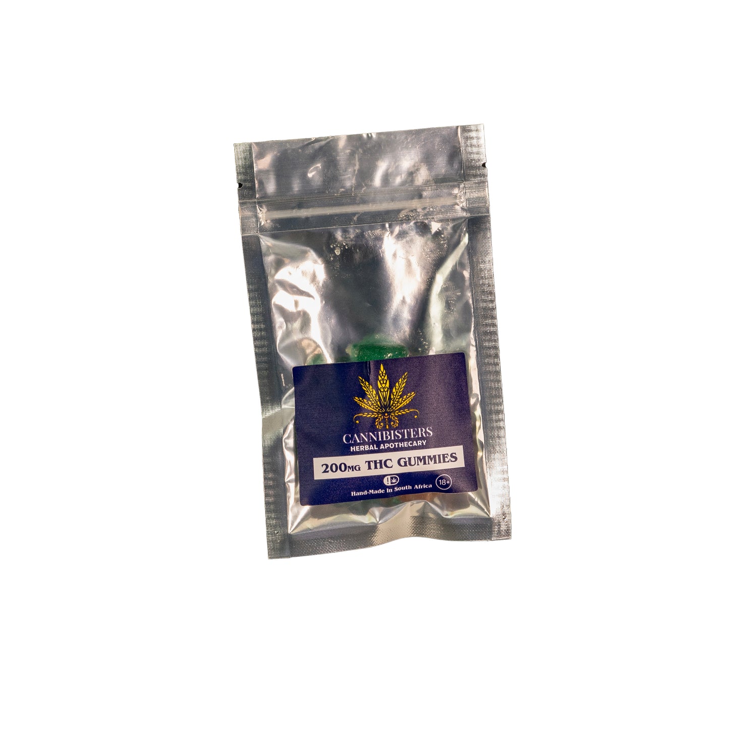 Gummies 200mg