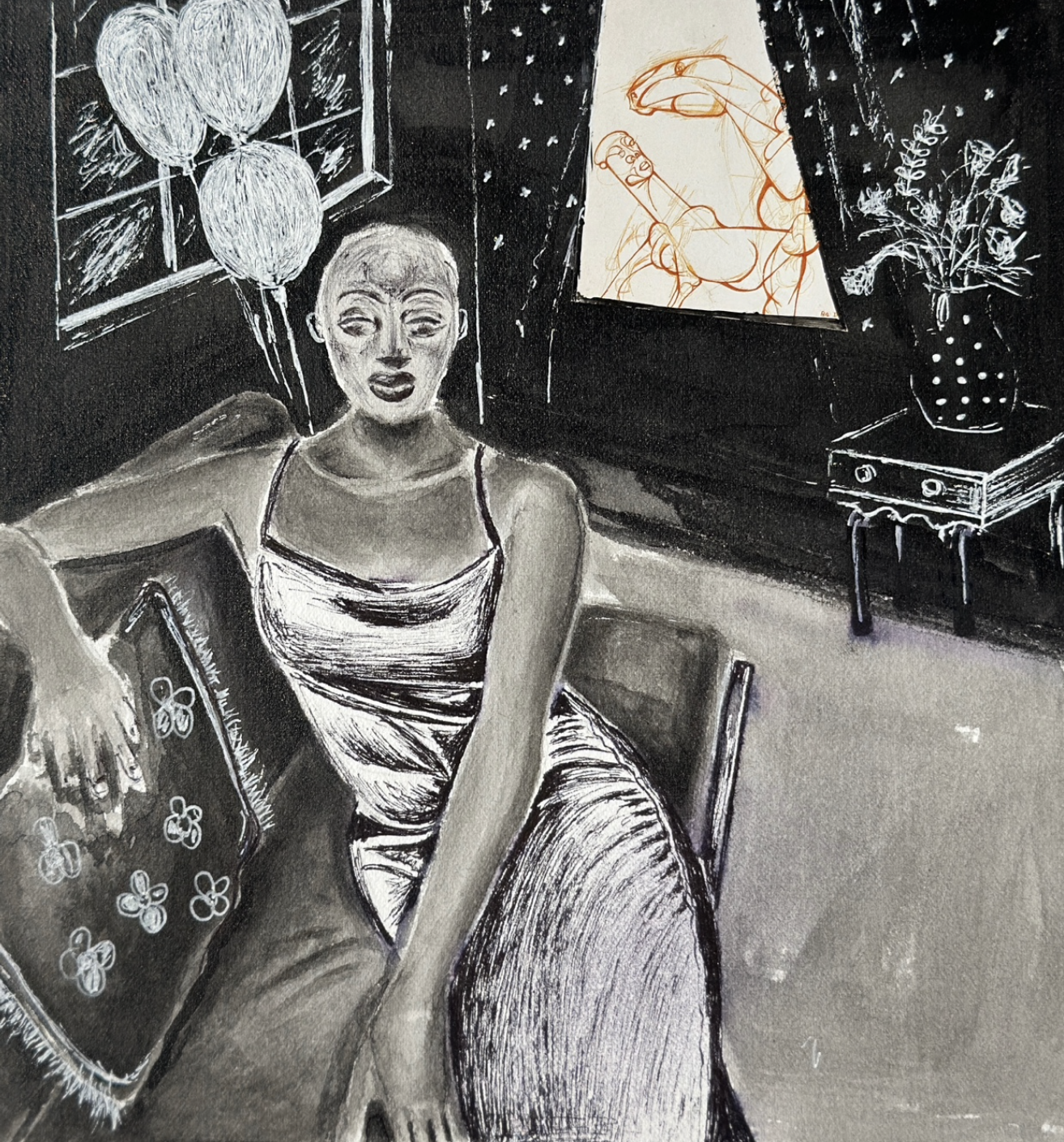 Madam Yo-Yo 3 - Tusevo Landu