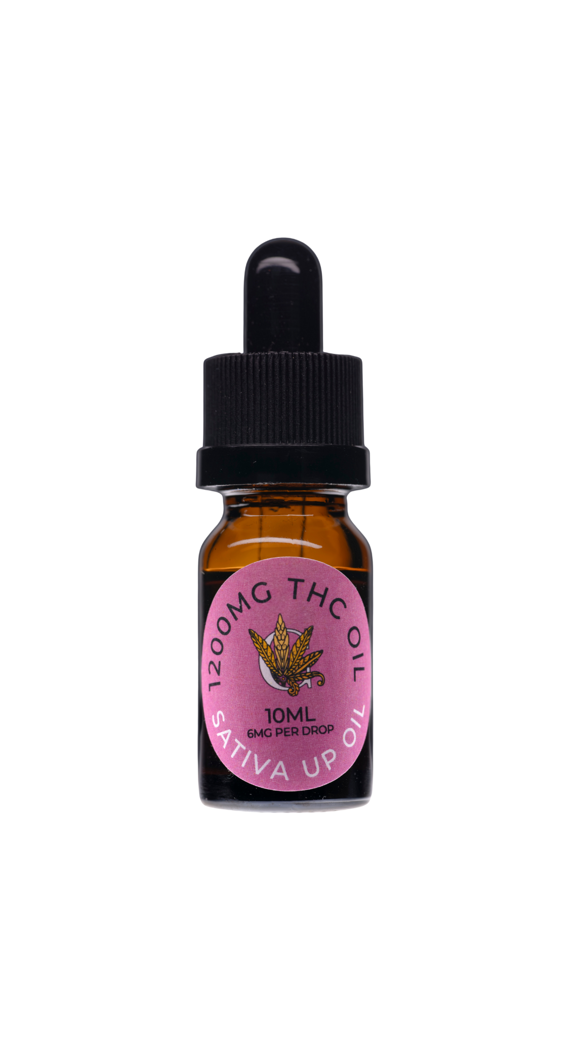 Up Oil Sativa (1200mg)