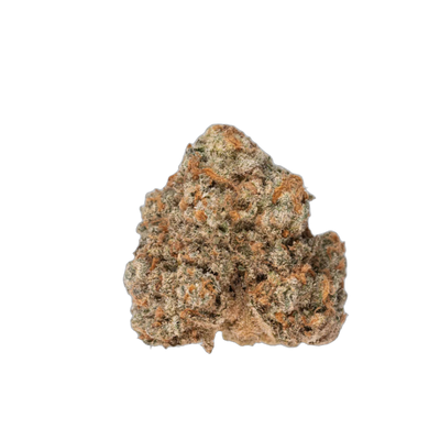 Al Capone cannabis flower bud