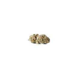 Black Sirius (Living Soil) cannabis flower bud