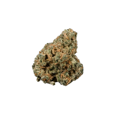 Blue Dream cannabis flower bud