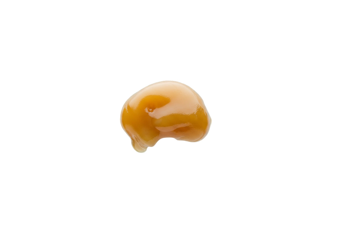 Cannibisters Zurple Punch Rosin