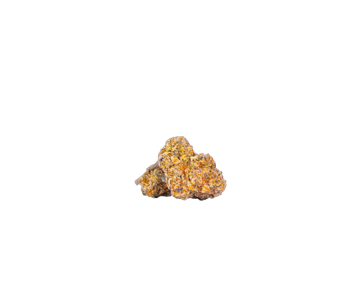 Cannibisters Special cannabis flower bud