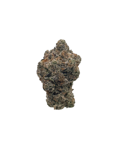 Cap Junky cannabis flower bud