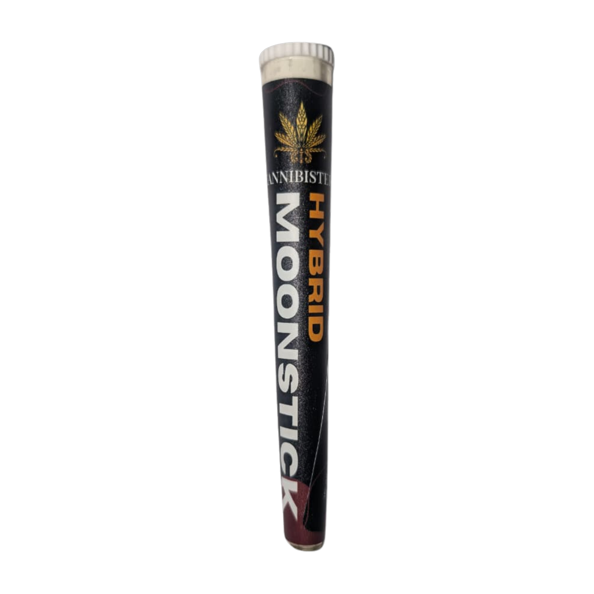 Cannibisters Hybrid Moonstick tube